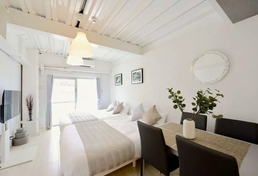 Allstay Kotobuki