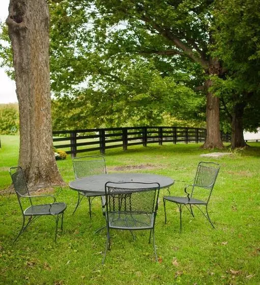 Aamiaismajoitus (B&B) The Denny House