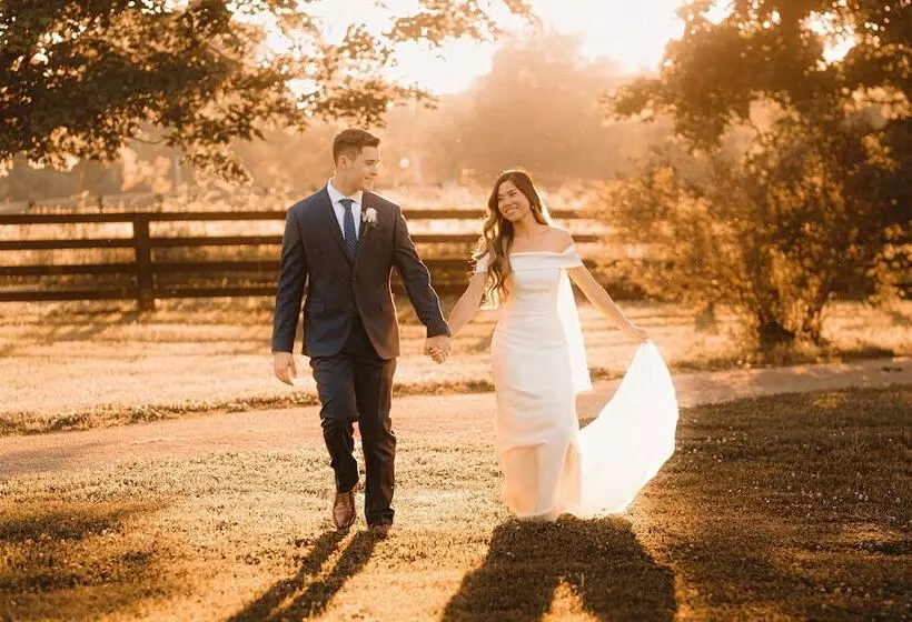 Aamiaismajoitus (B&B) The Denny House