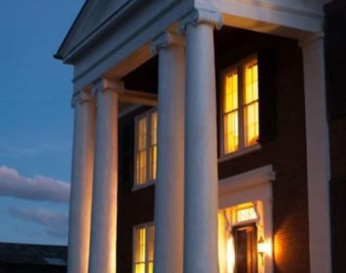 مبيت وإفطار The Denny House