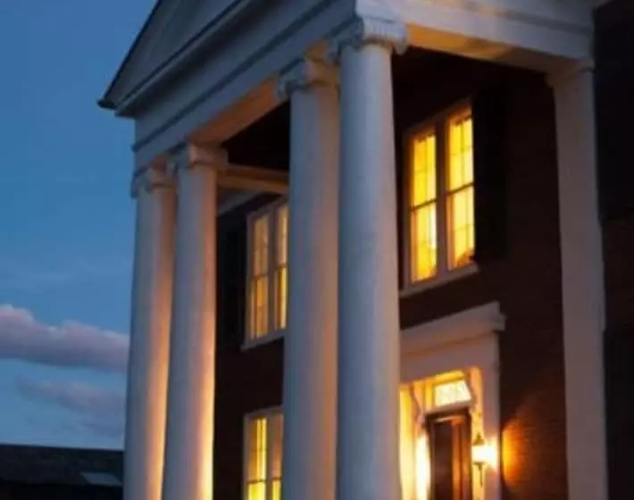 Aamiaismajoitus (B&B) The Denny House