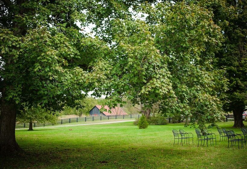 مبيت وإفطار The Denny House