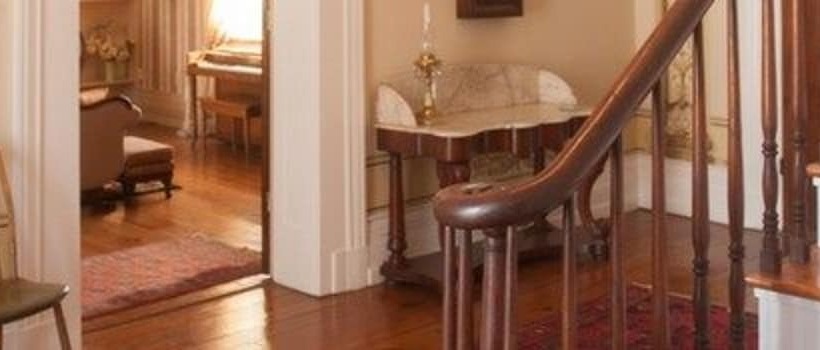 مبيت وإفطار The Denny House