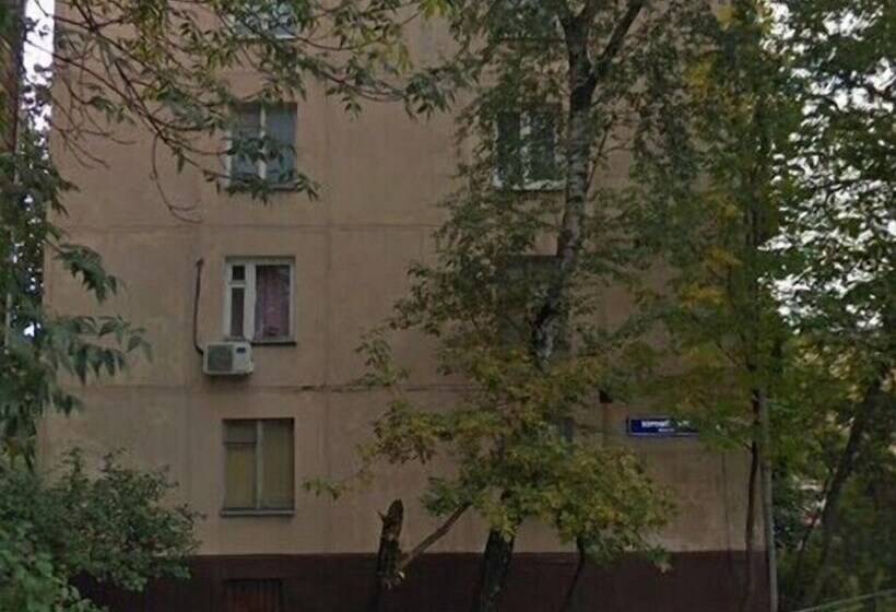 Cityinn At Khoroshevskoye  Shosse