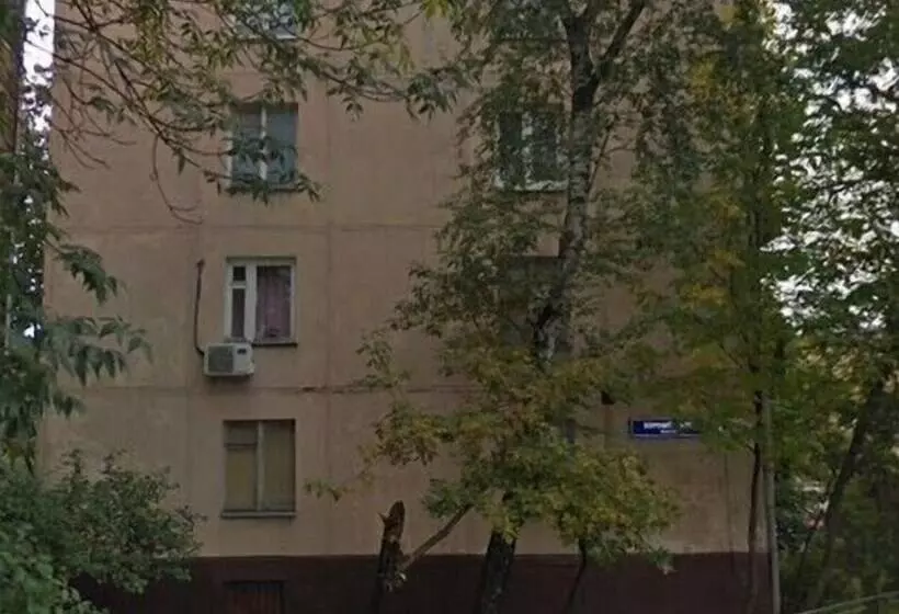 Cityinn At Khoroshevskoye  Shosse