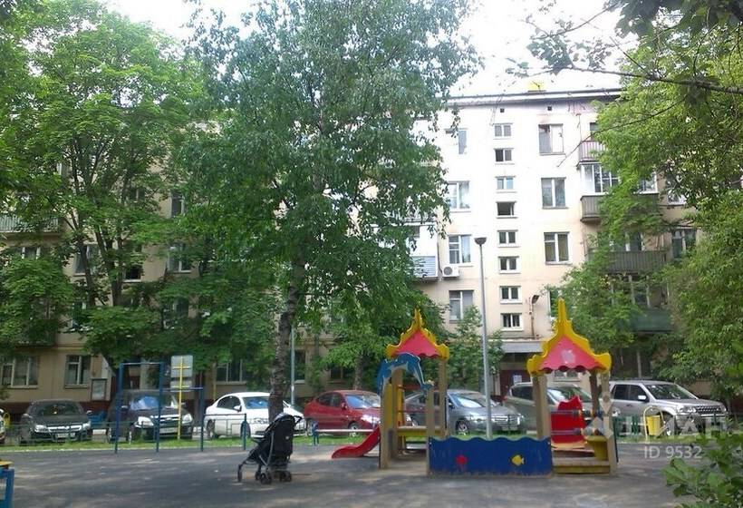 Cityinn At Khoroshevskoye  Shosse