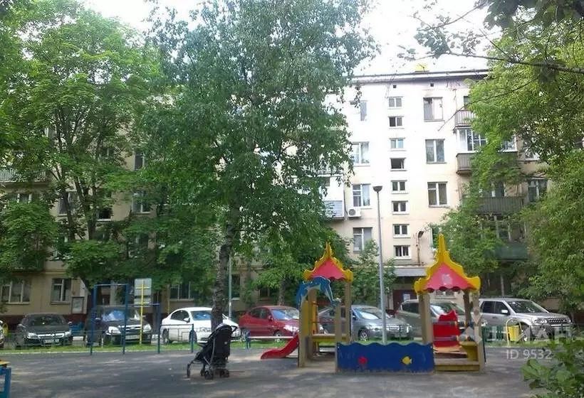 Cityinn At Khoroshevskoye  Shosse