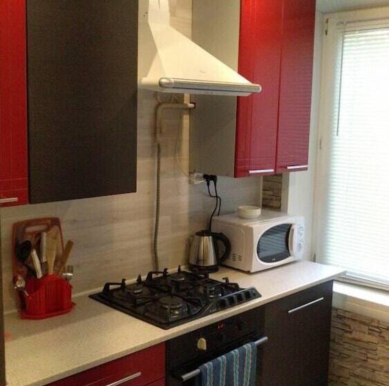 Cityinn At Khoroshevskoye  Shosse