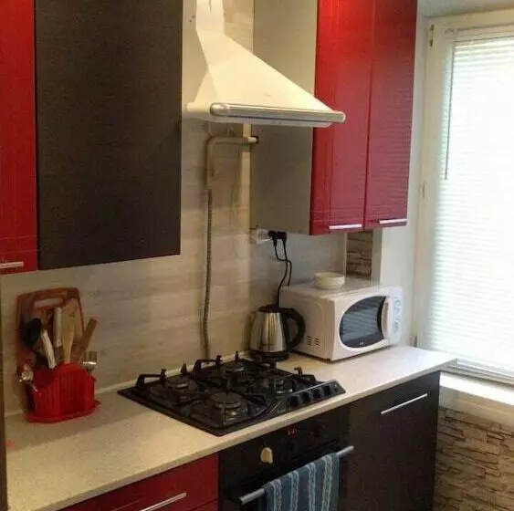 Cityinn At Khoroshevskoye  Shosse