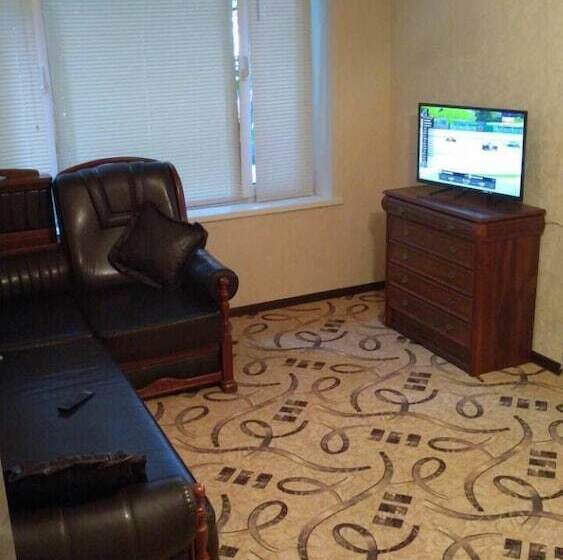 Cityinn At Khoroshevskoye  Shosse