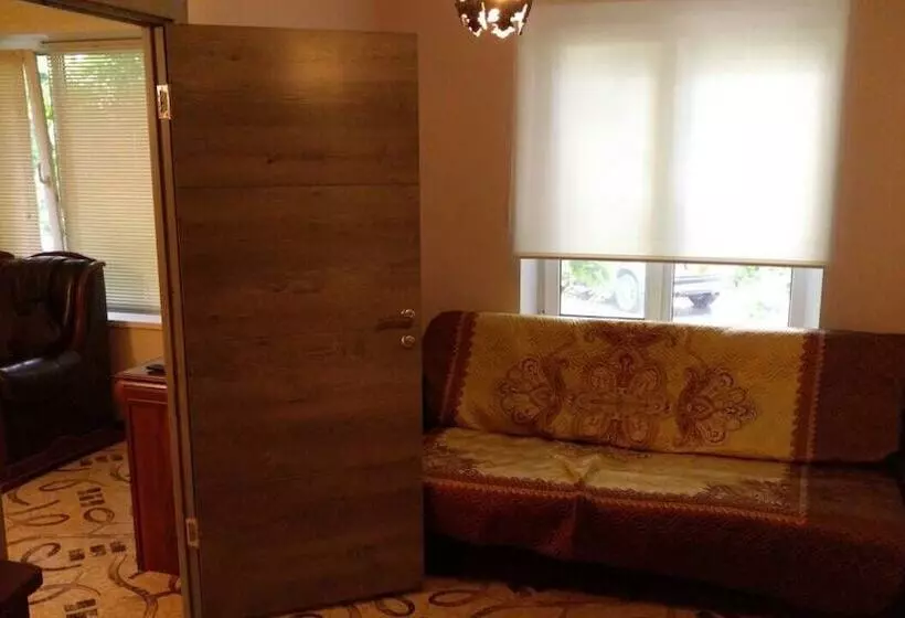 Cityinn At Khoroshevskoye  Shosse