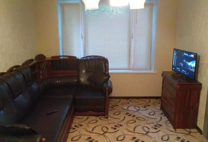 Cityinn At Khoroshevskoye  Shosse