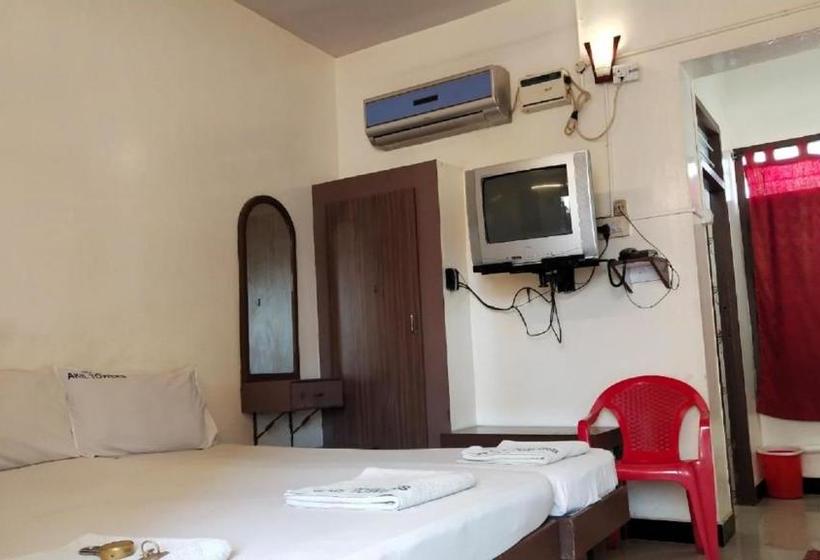 ホテル Akil Towers