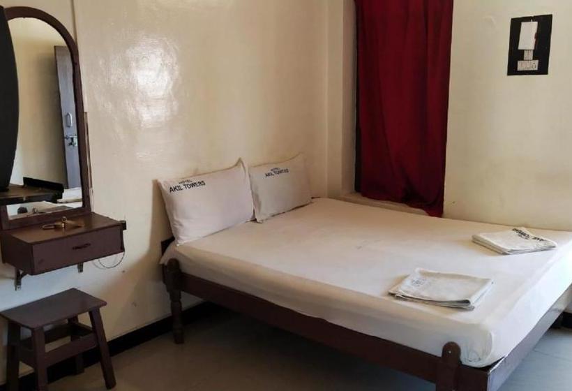 ホテル Akil Towers