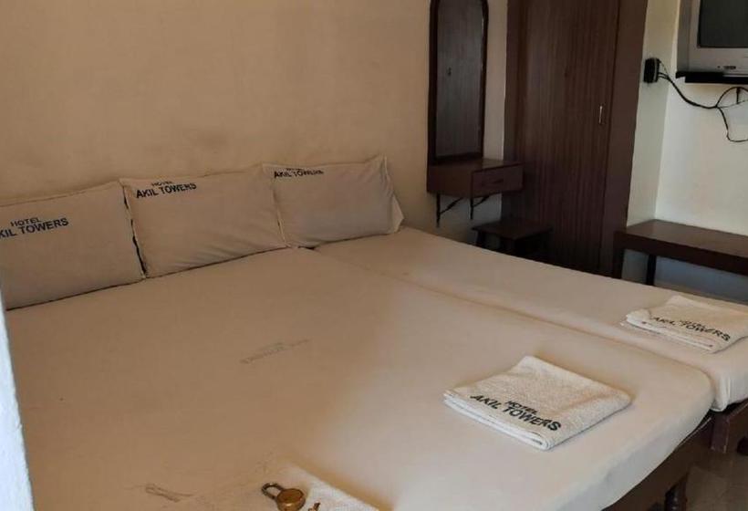 ホテル Akil Towers