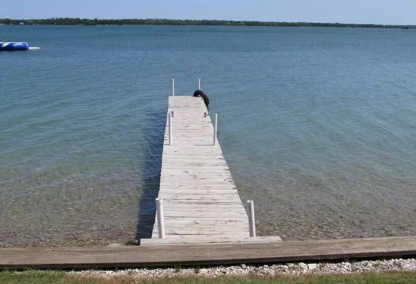 Hotelli Grand Lake Resort