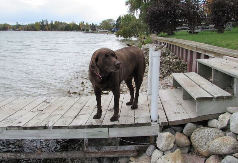 호텔 Grand Lake Resort