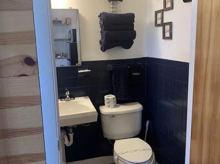 Hotelli Grand Lake Resort