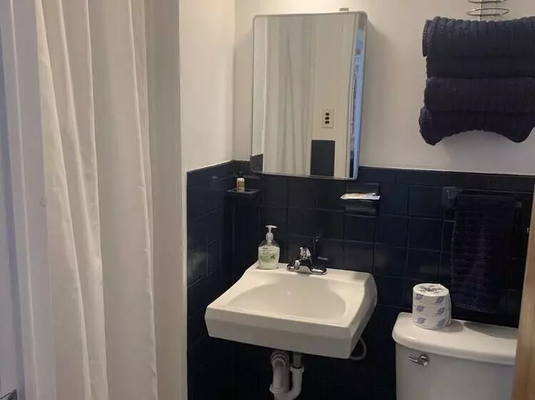 Hotelli Grand Lake Resort