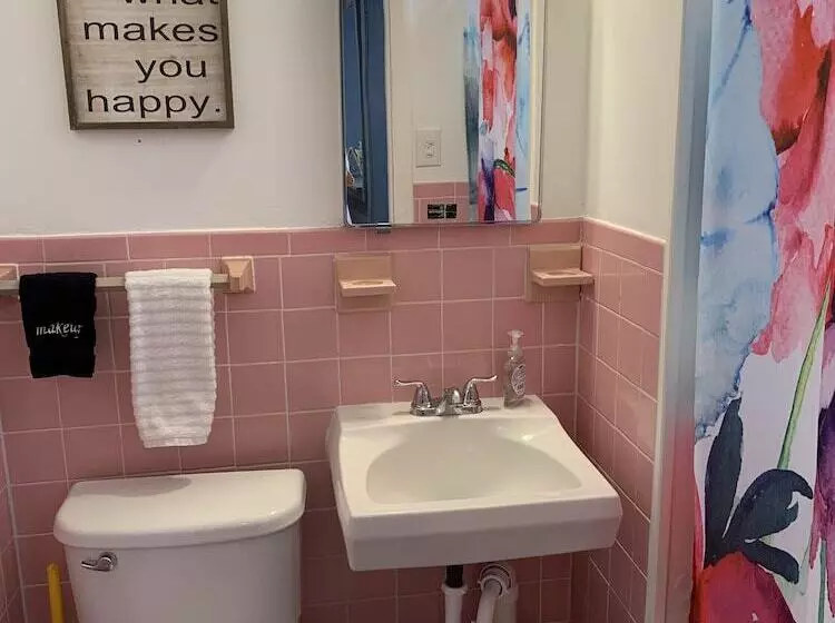 Hotelli Grand Lake Resort