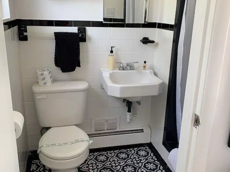 Hotelli Grand Lake Resort