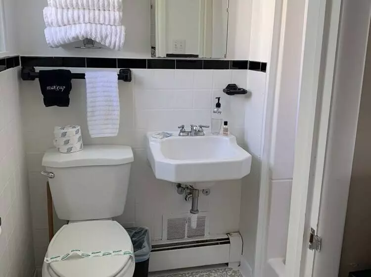 Hotelli Grand Lake Resort