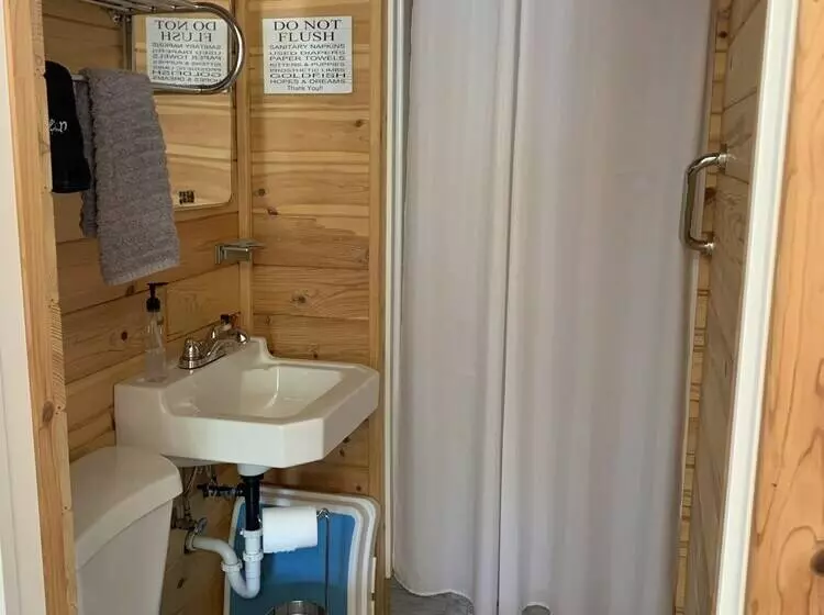 Hotelli Grand Lake Resort