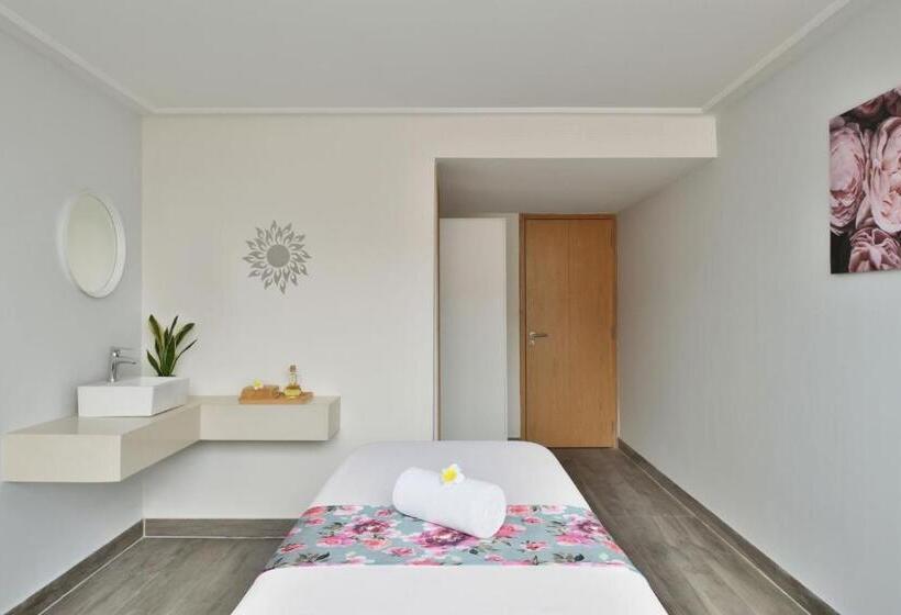 酒店 Le Meridien Hyderabad