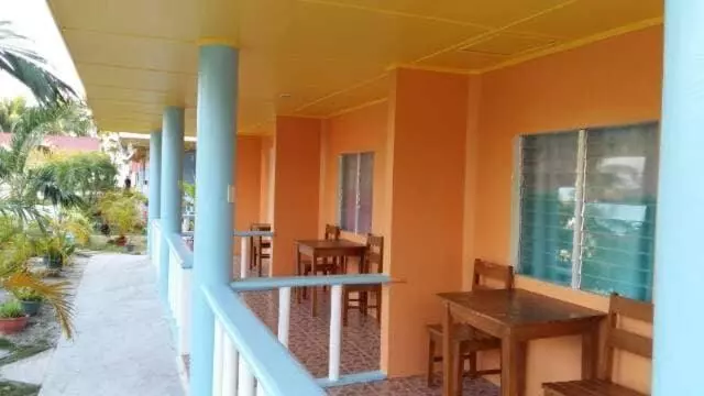 ホテル Mayet Beach Resort