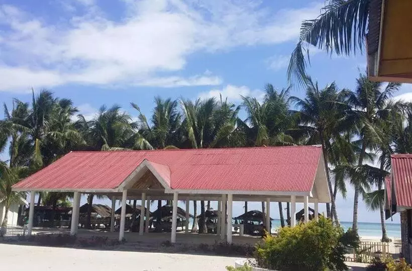 ホテル Mayet Beach Resort