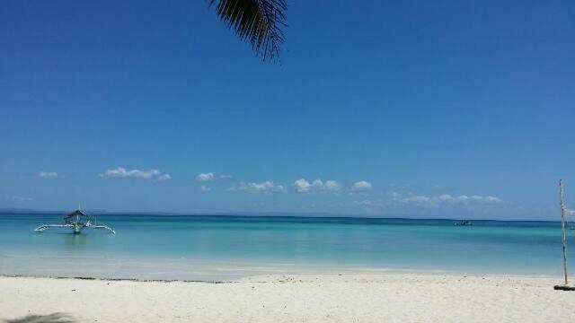 בית מלון כפרי Mayet Beach Resort