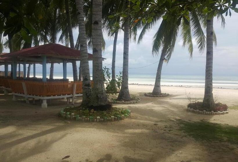 בית מלון כפרי Mayet Beach Resort