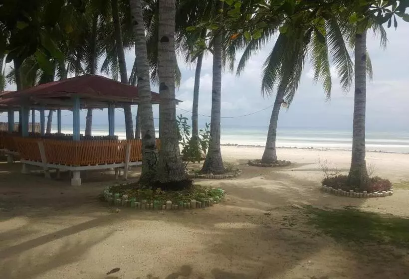 ホテル Mayet Beach Resort