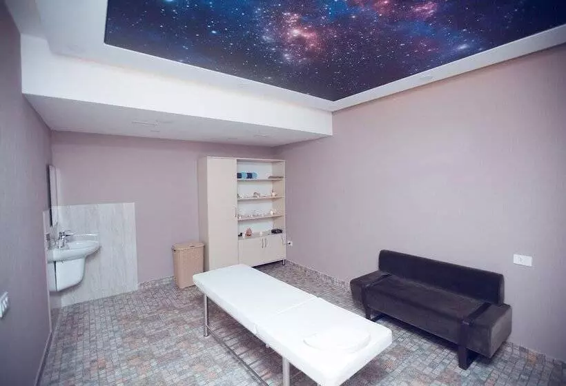 هتل My Way Boulevard