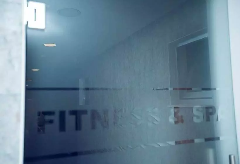 هتل My Way Boulevard