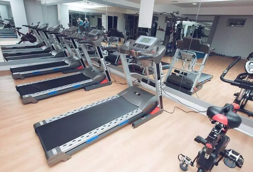 هتل My Way Boulevard