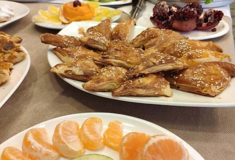 هتل My Way Boulevard