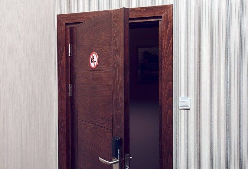 هتل My Way Boulevard