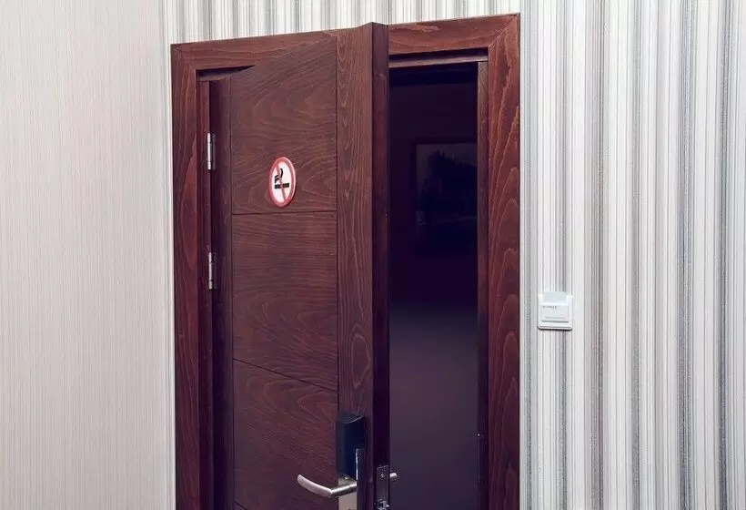 هتل My Way Boulevard