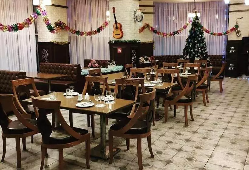 هتل My Way Boulevard