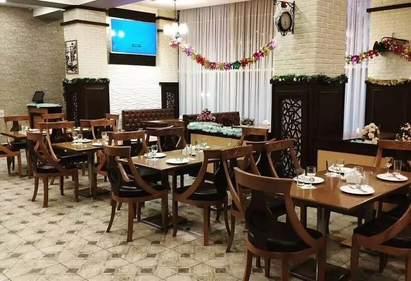 هتل My Way Boulevard