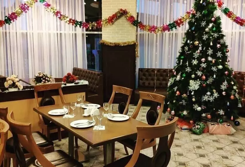 هتل My Way Boulevard