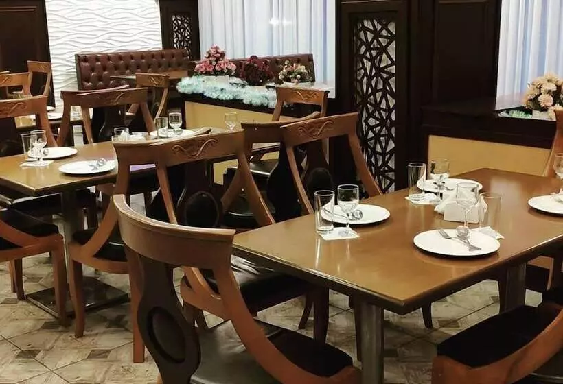 هتل My Way Boulevard