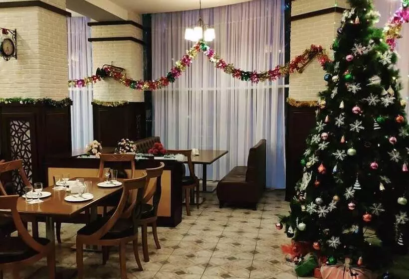 هتل My Way Boulevard