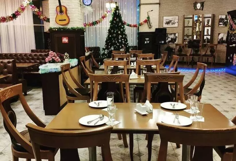 هتل My Way Boulevard