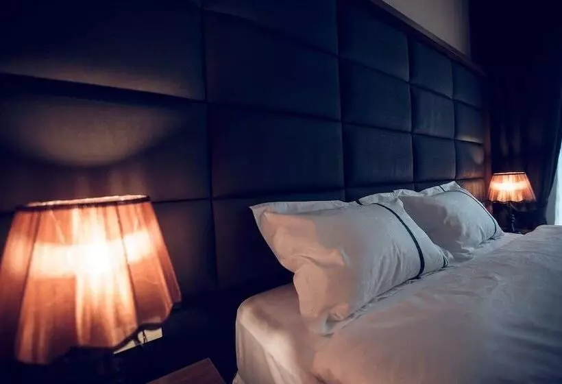 هتل My Way Boulevard