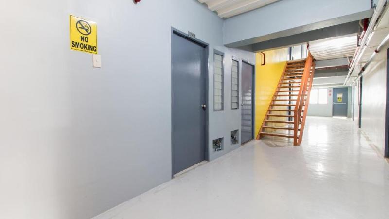 호텔 Reddoorz @ Sunfields Lipa Batangas