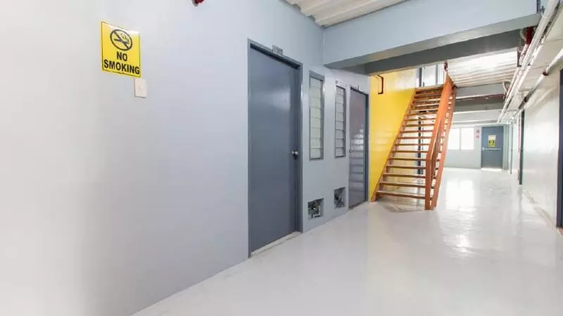 Hotelli Reddoorz @ Sunfields Lipa Batangas