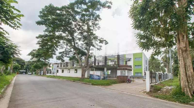 Hotelli Reddoorz @ Sunfields Lipa Batangas