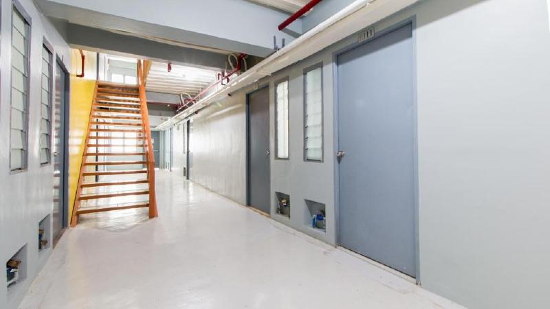 호텔 Reddoorz @ Sunfields Lipa Batangas